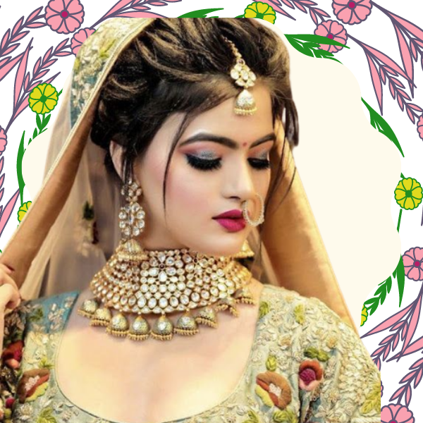 Bridal Make up