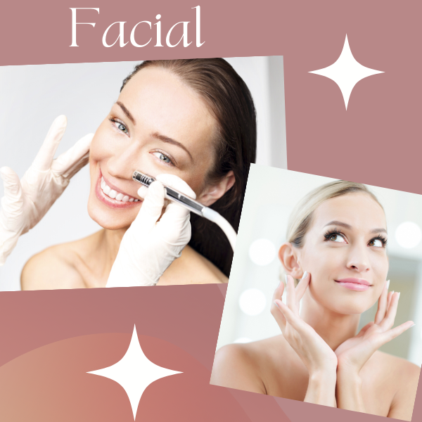 Facial Treatment