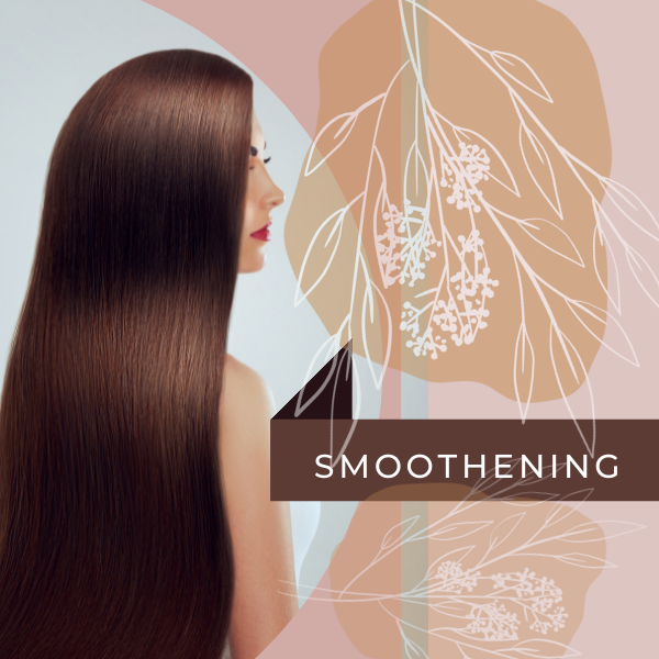 Hair Smoothening