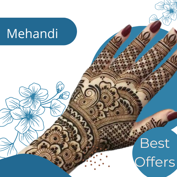 Mehandi design
