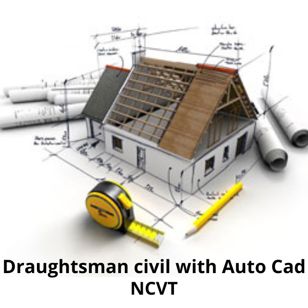Draughtsman Civil (with Auto Cad)