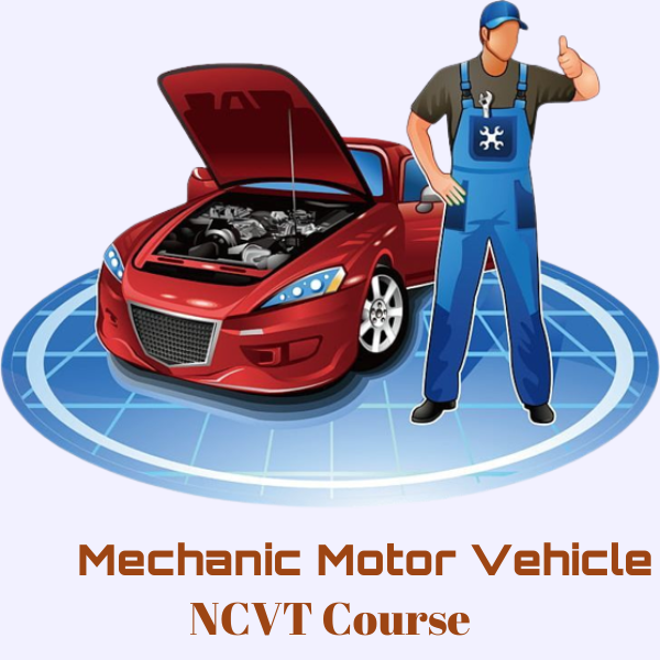 Mechanic Motor Vechicle (MMV)