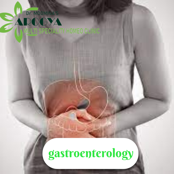 Gastroenterology