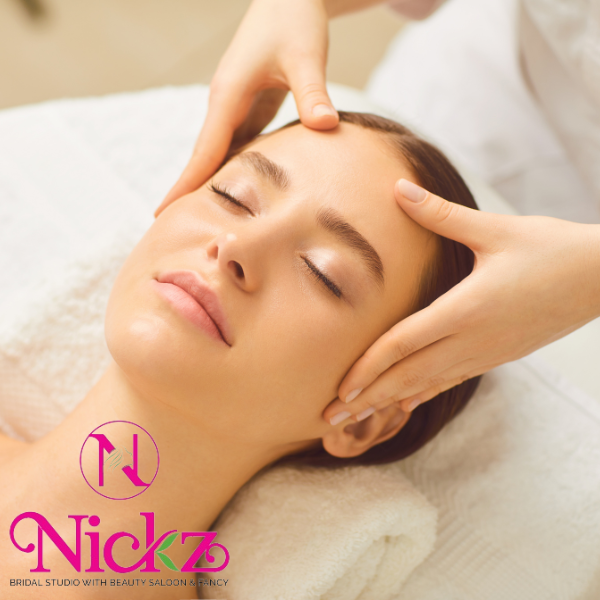 Facial Treatment