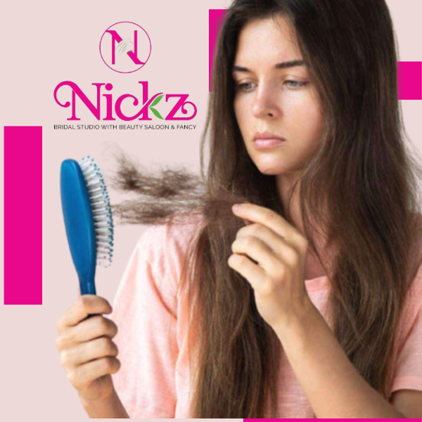 Hair Fall Treatment