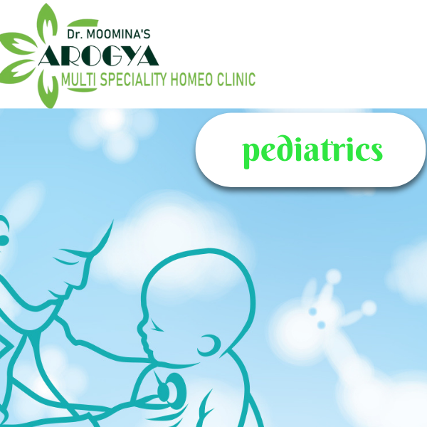 Pediatrics