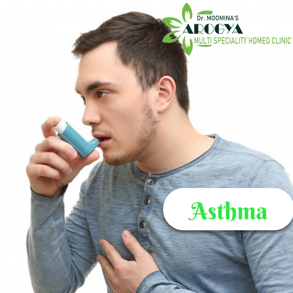 Asthma