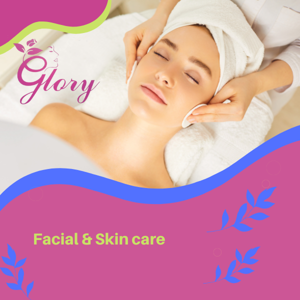 Facial Treatment