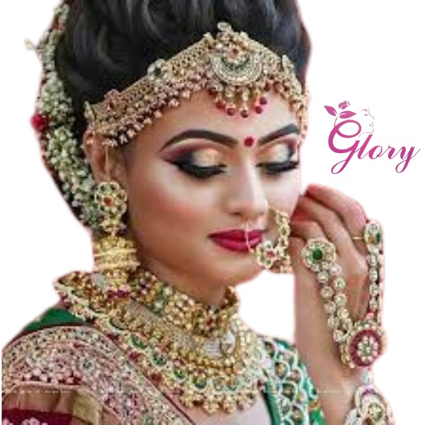 Bridal Make up