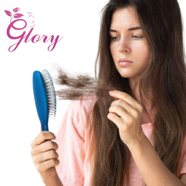 Hair Loss and Dandruff Treatment