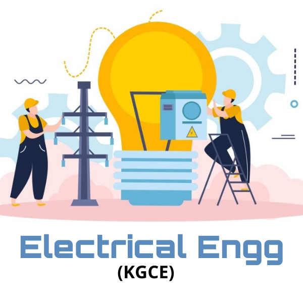 Electrical Engg (2 Year)