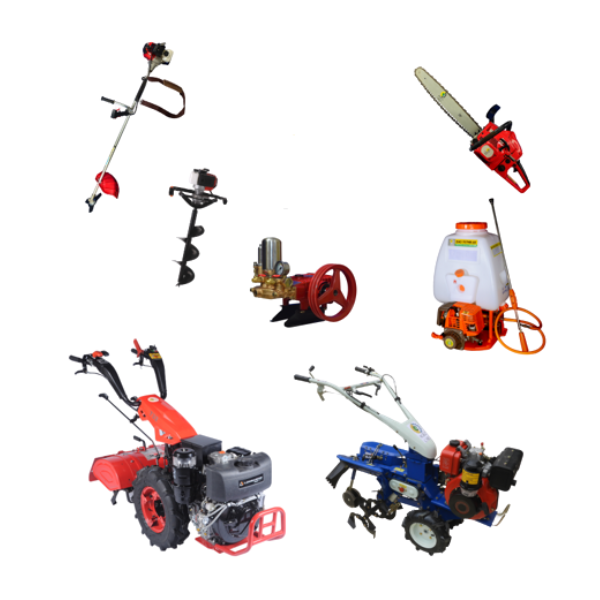 Agro Equipment