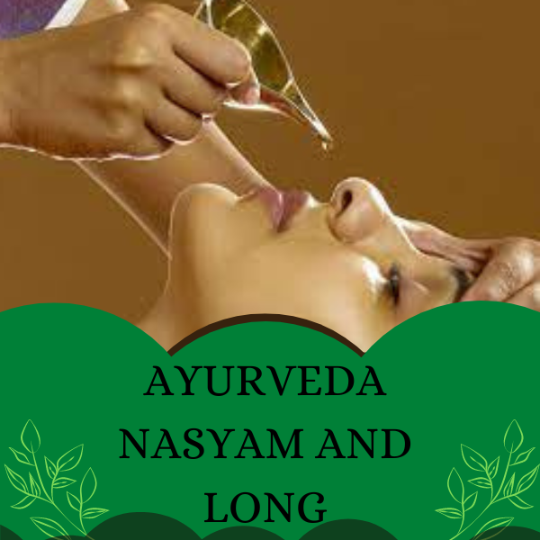 Ayurveda Nasyam