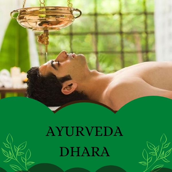 Ayurveda Dhara