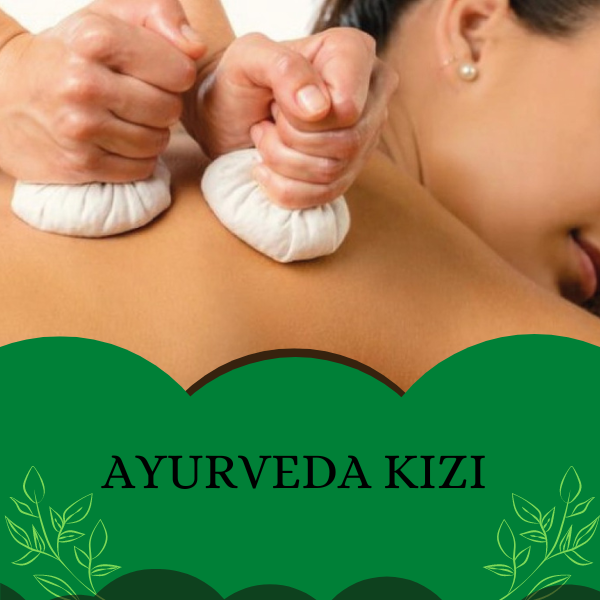Ayurveda Kizi