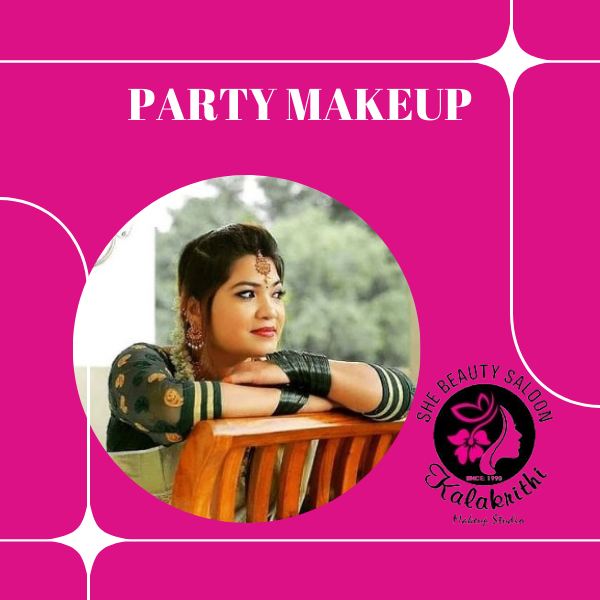 Party Make up