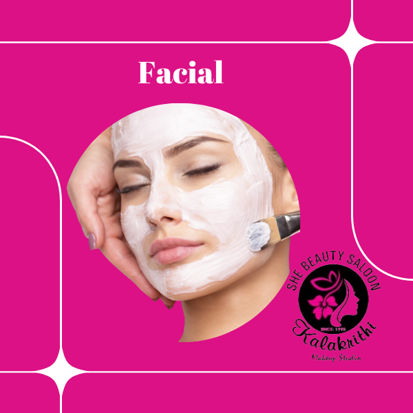 Facial Treatment