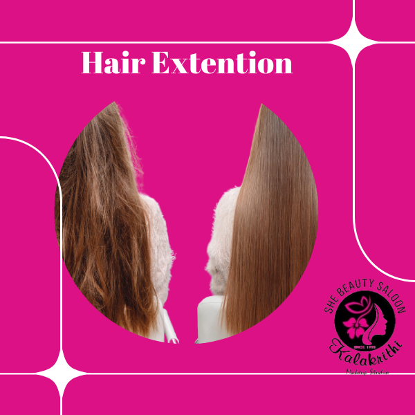 Keratin Hair Treatment