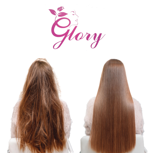Keratin Hair Treatment