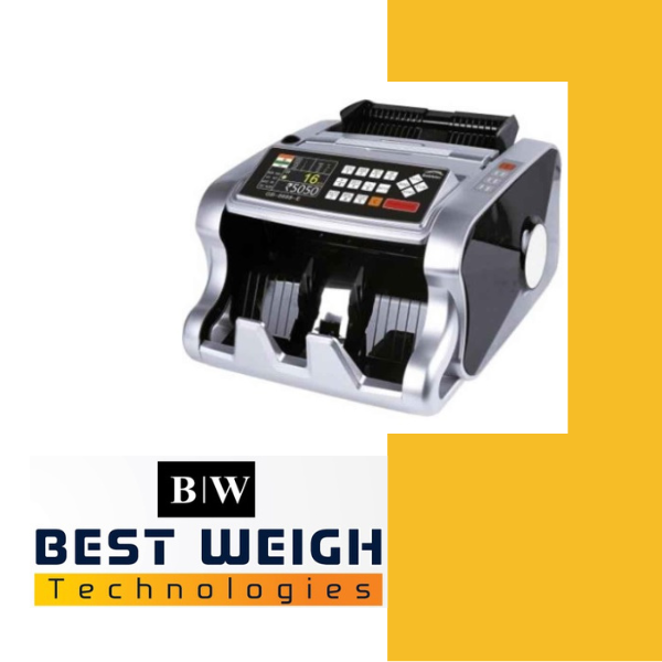 Mixed Value Counting machines