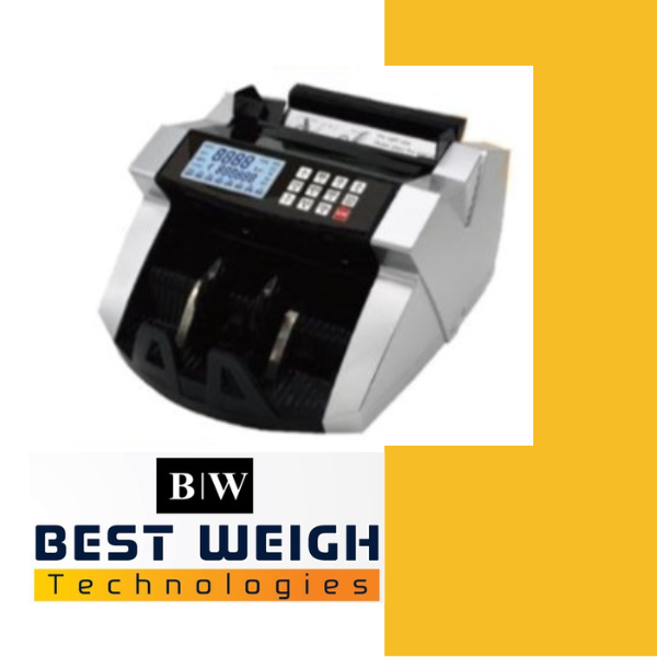 semi value counting machine (UV)