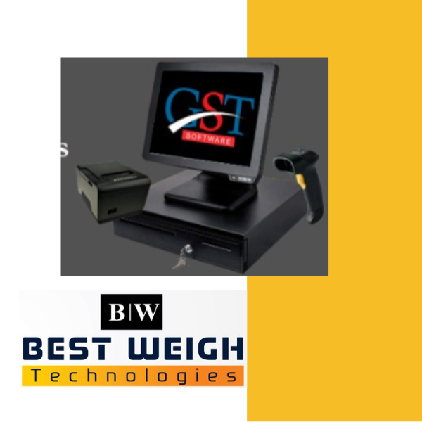 Printers, Scanners & Retail solutions