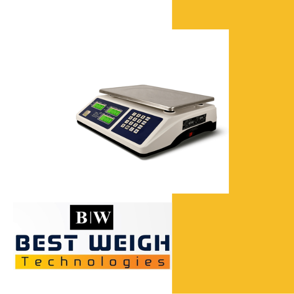Price Computing weighing scale