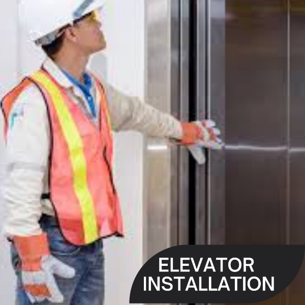 Elevator Installation