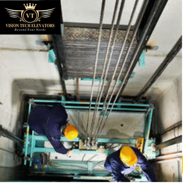 Elevator Services