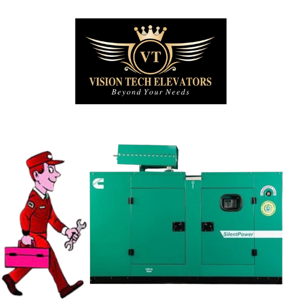 Generator Service