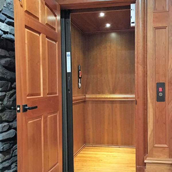 Home elevators installation & Service