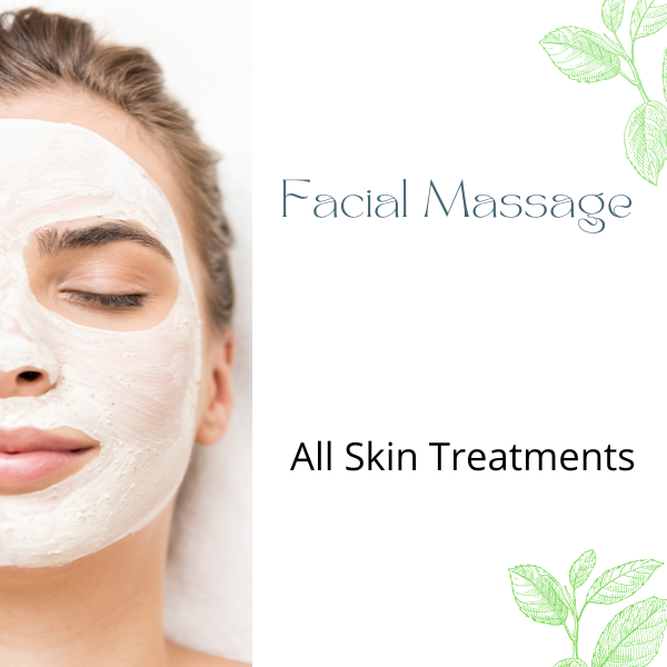 All Skin Treatments