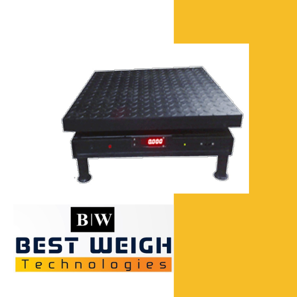 Portable Chicken Scale