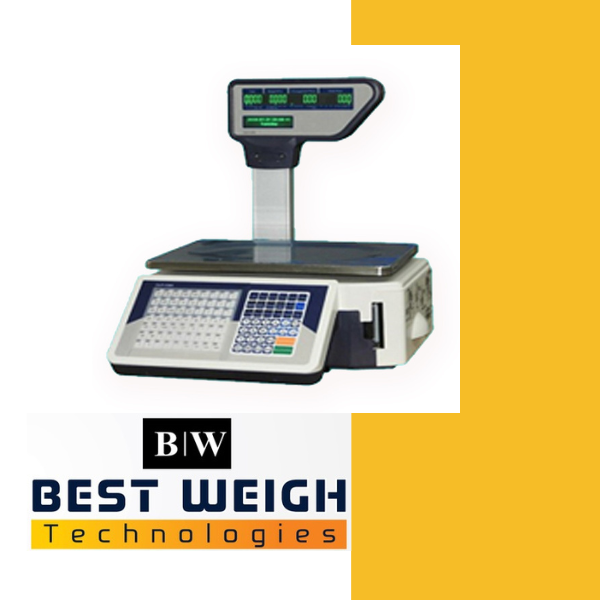 BARCODE PRINTING SCALE