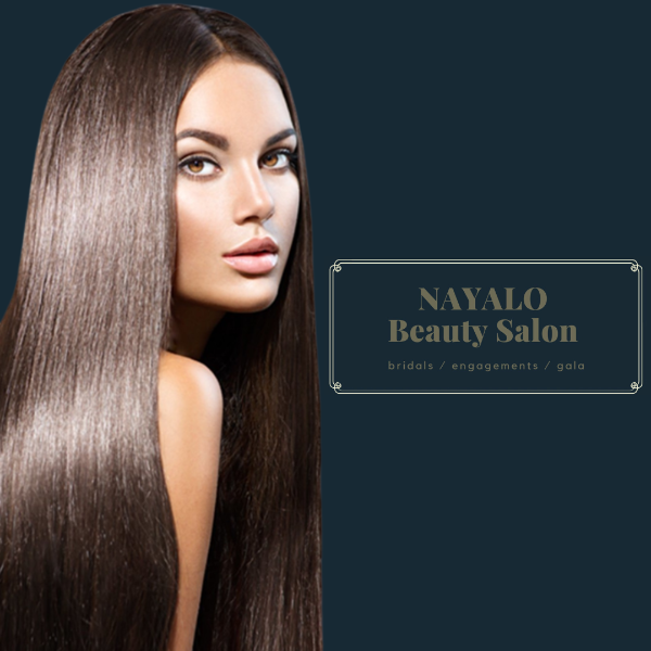 Hair Smoothening