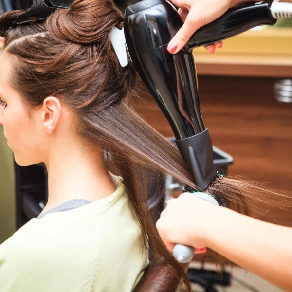 Hair treatment