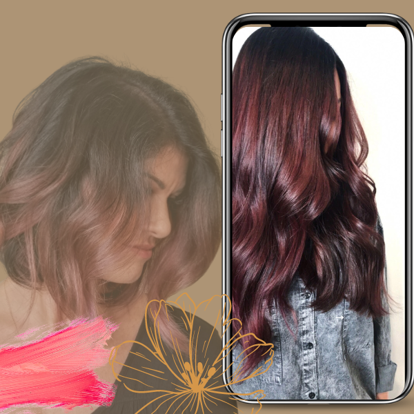 Hair Colouring