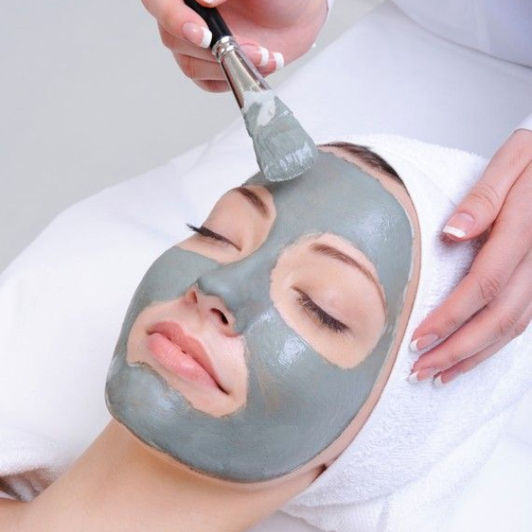 Facial Treatment