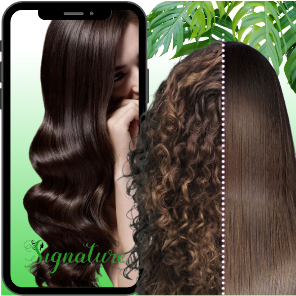 Keratin Treatment