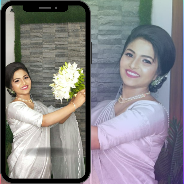 Christian Bridal MakeUp