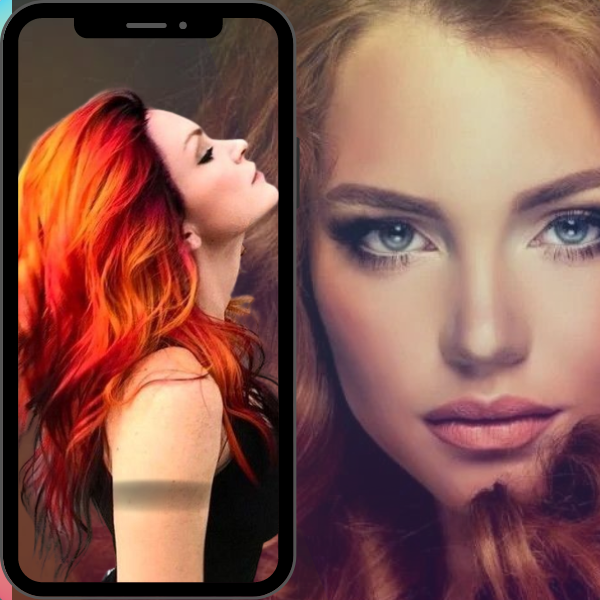 Hair Colouring