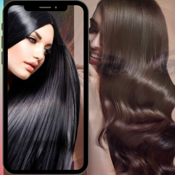 Hair Smoothening