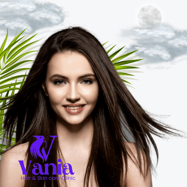 Hair Smoothening