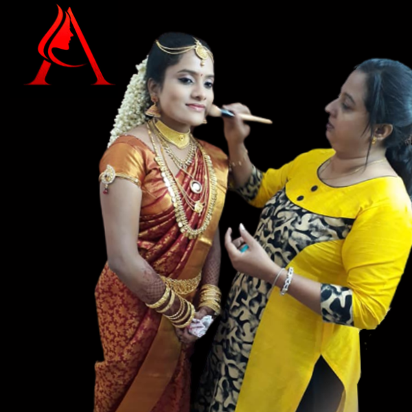 Bridal Make up