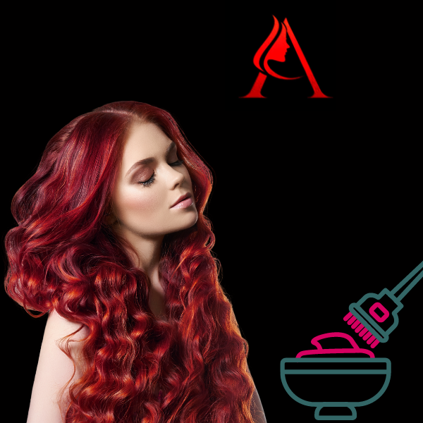 Hair Colouring