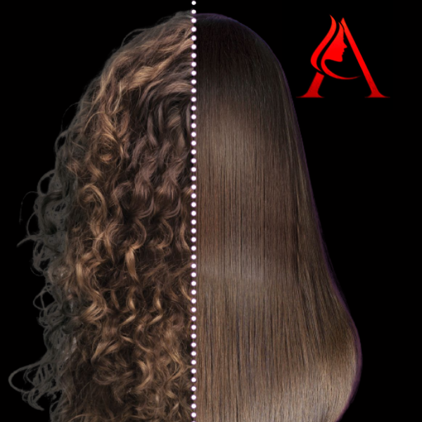 Keratin Hair Treatment