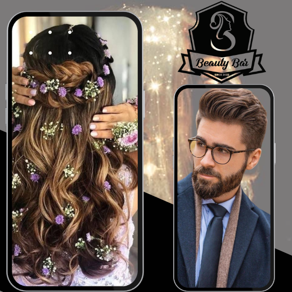 Hair styling