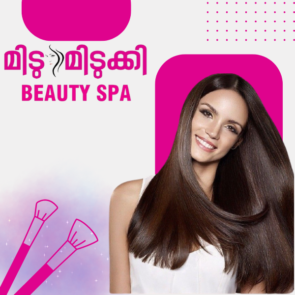 Hair Smoothening
