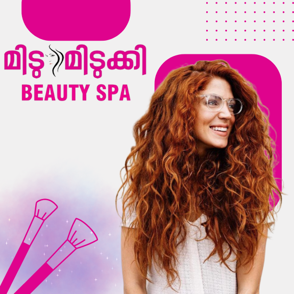 Hair Colouring