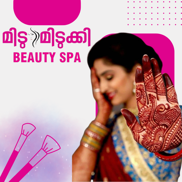 Mehandi design